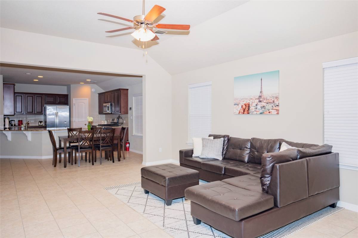 Apartment for rent at 20916 Carries Ranch Rd, Pflugerville, TX 78660