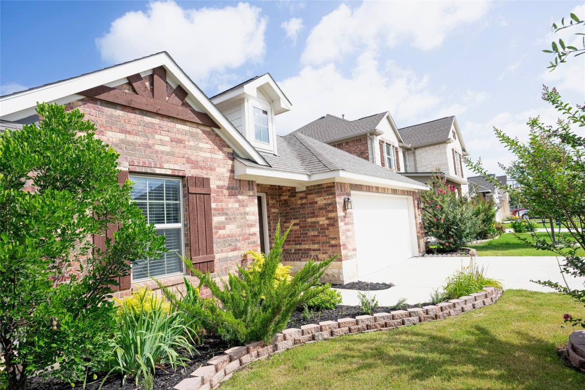 Apartment for rent at 20916 Carries Ranch Rd, Pflugerville, TX 78660