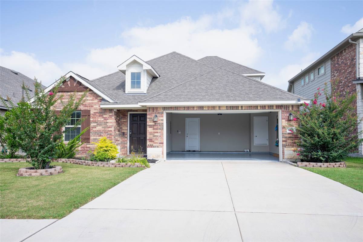 Apartment for rent at 20916 Carries Ranch Rd, Pflugerville, TX 78660