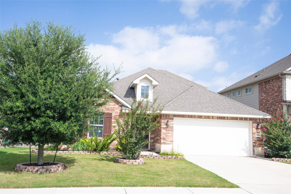 Apartment for rent at 20916 Carries Ranch Rd, Pflugerville, TX 78660