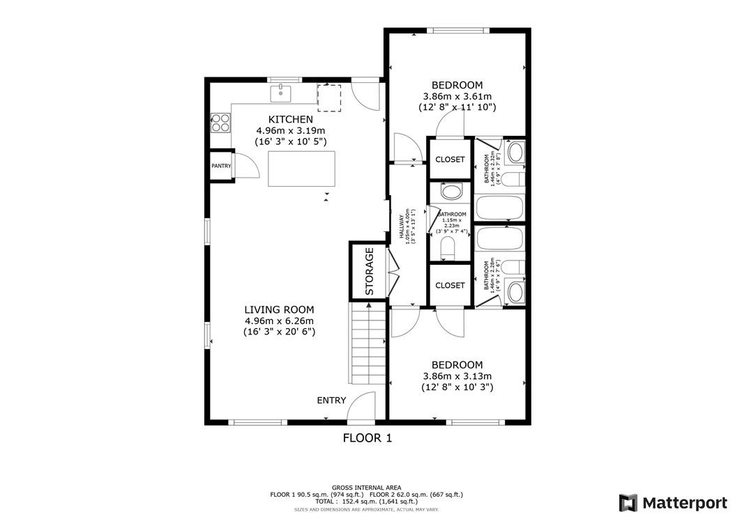 Apartment for rent at 109 Southland St #109, College Station, TX 77840