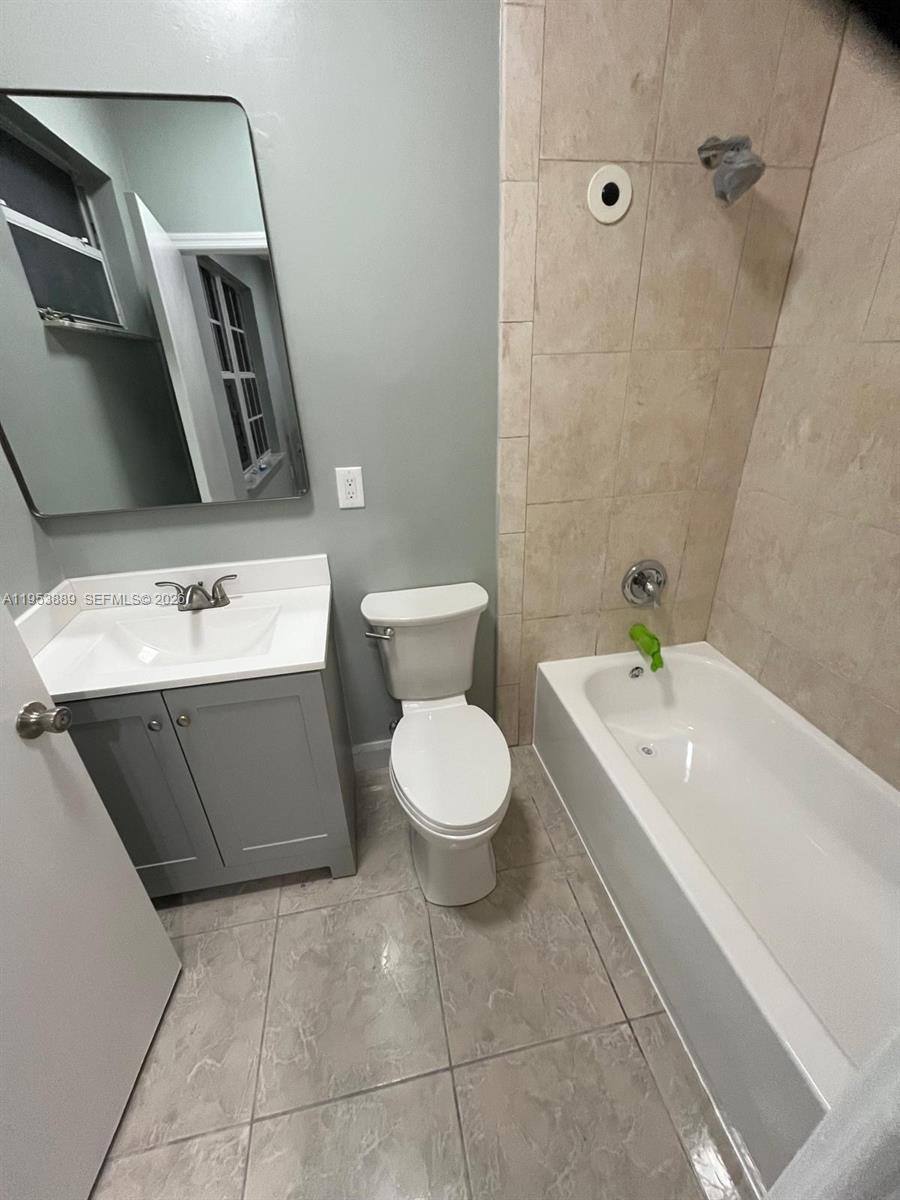 Apartment for rent at 601 NW 97th St #601, Miami, FL 33150