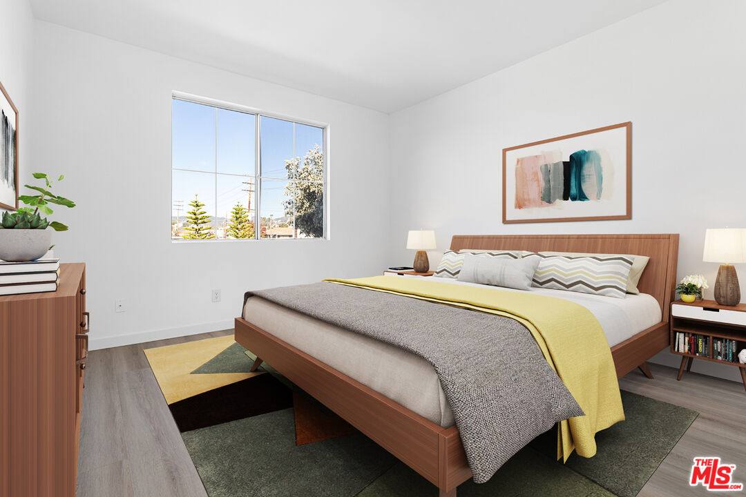 Apartment for rent at 1661 S Bundy Dr #202, Los Angeles, CA 90025