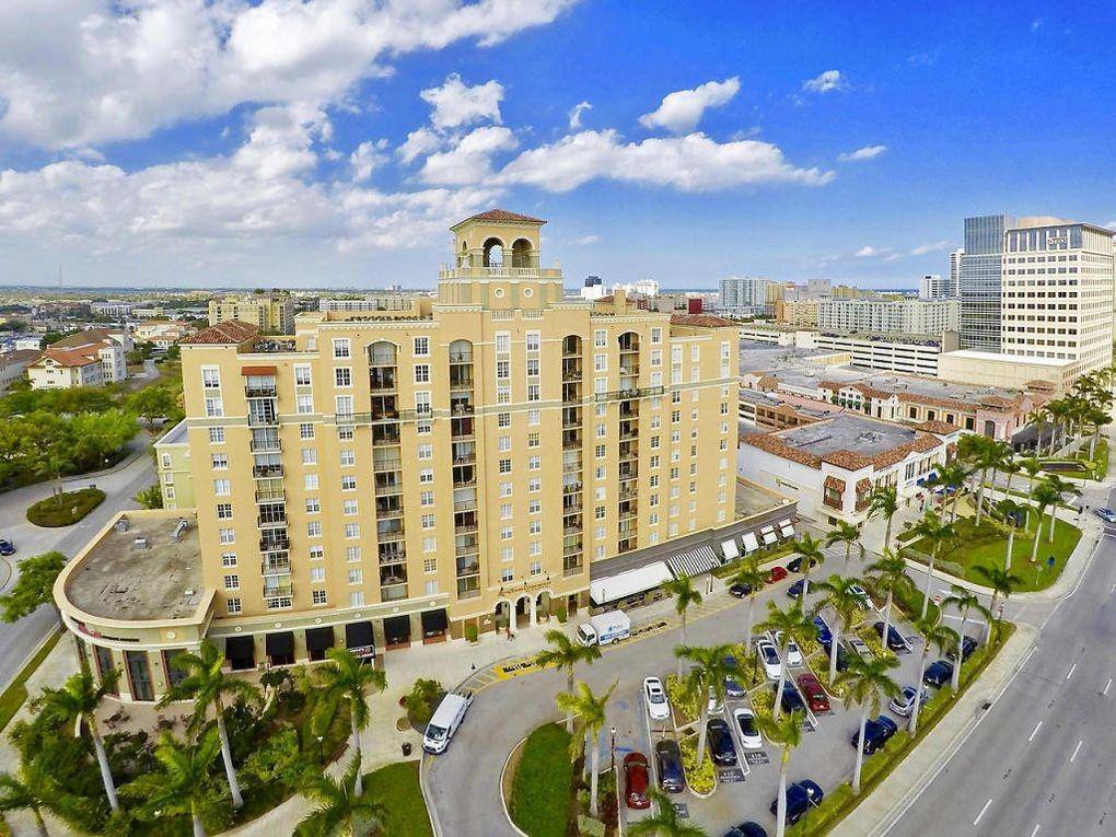 Apartment for rent at 651 Okeechobee Blvd #651PH 1106, West Palm Beach, FL 33401