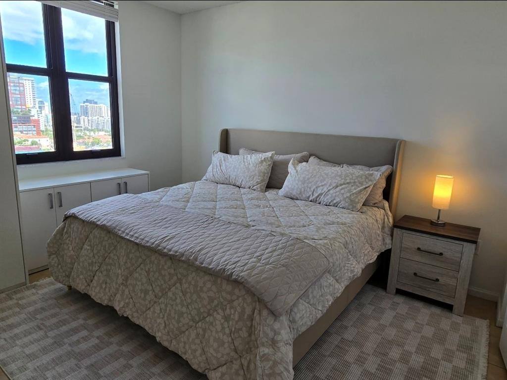 Apartment for rent at 651 Okeechobee Blvd #651PH 1106, West Palm Beach, FL 33401