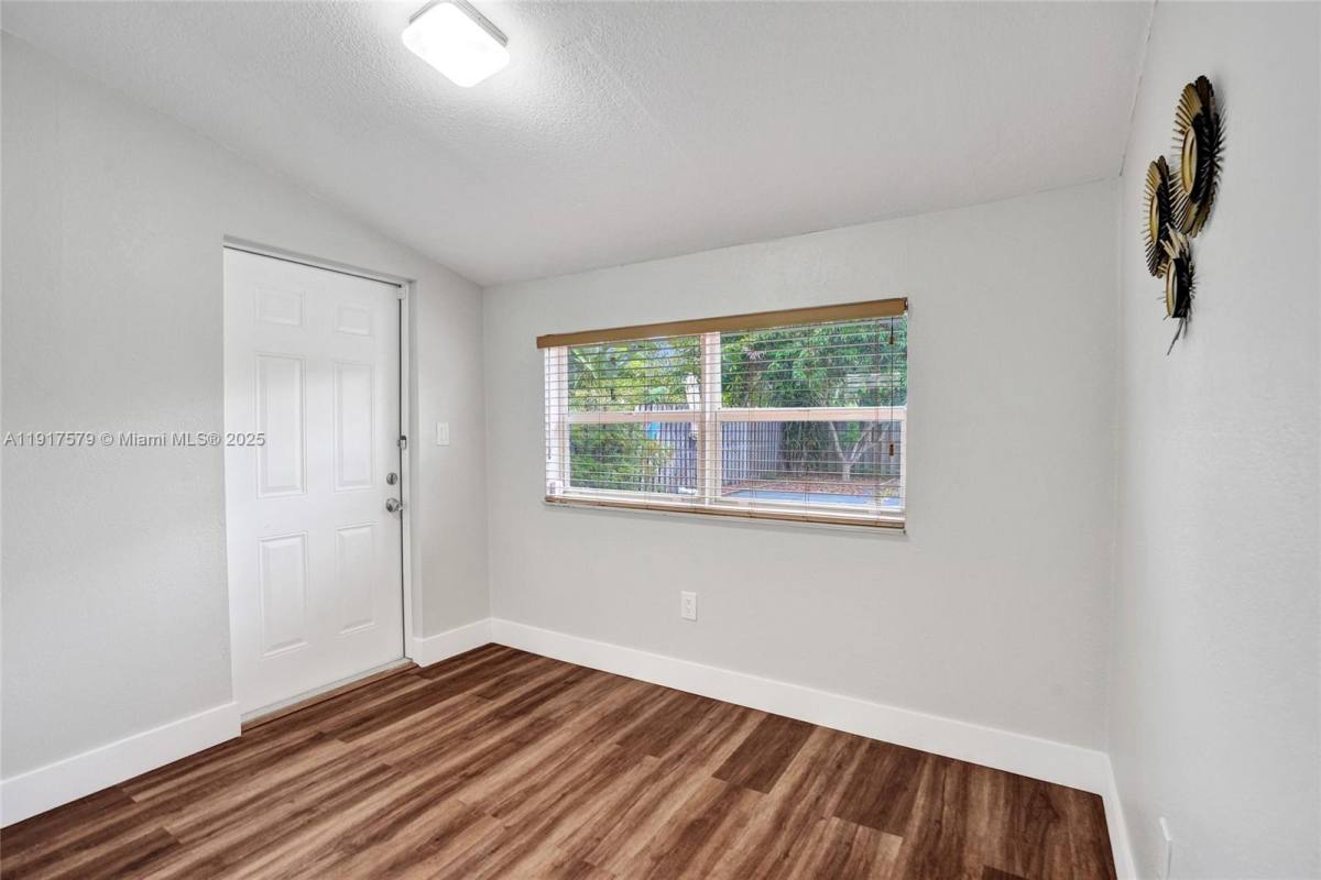 Apartment for rent at 2281 SW 15th St, Fort Lauderdale, FL 33312