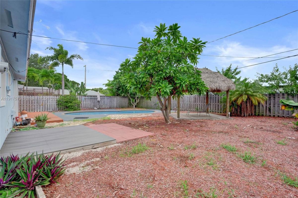 Apartment for rent at 2281 SW 15th St, Fort Lauderdale, FL 33312