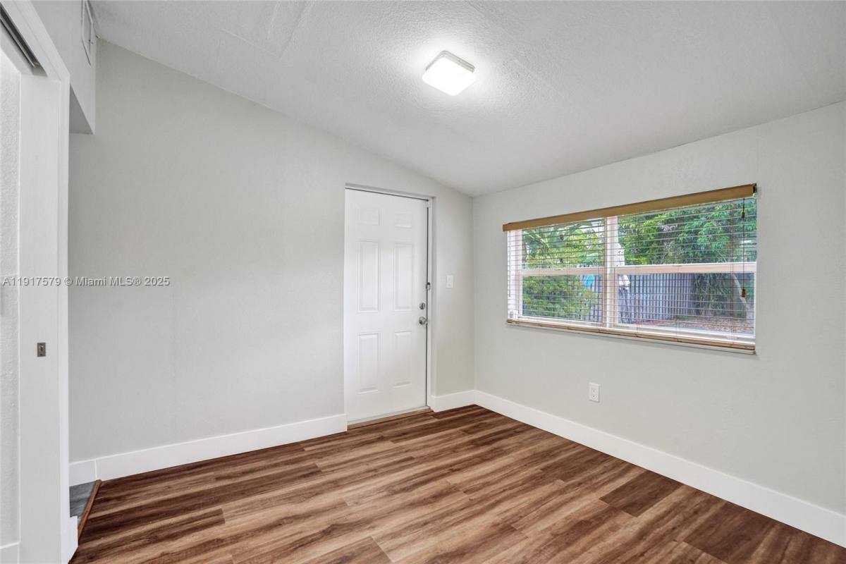 Apartment for rent at 2281 SW 15th St, Fort Lauderdale, FL 33312