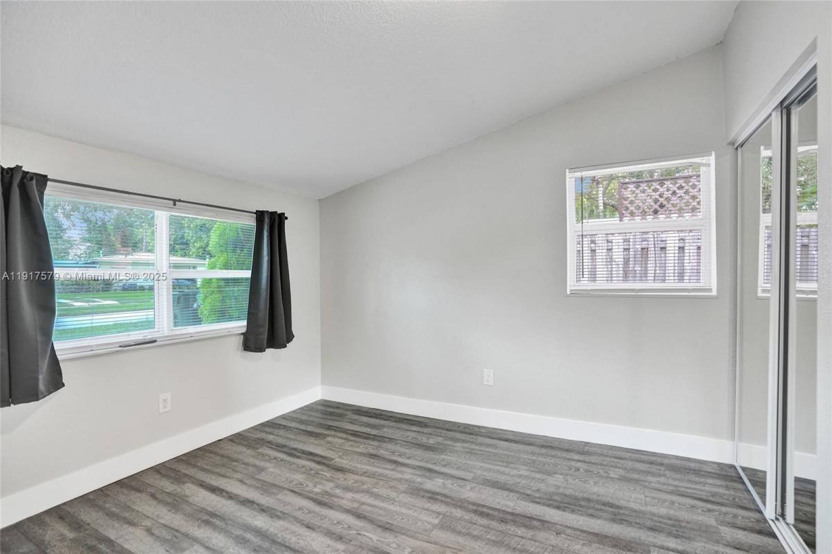 Apartment for rent at 2281 SW 15th St, Fort Lauderdale, FL 33312