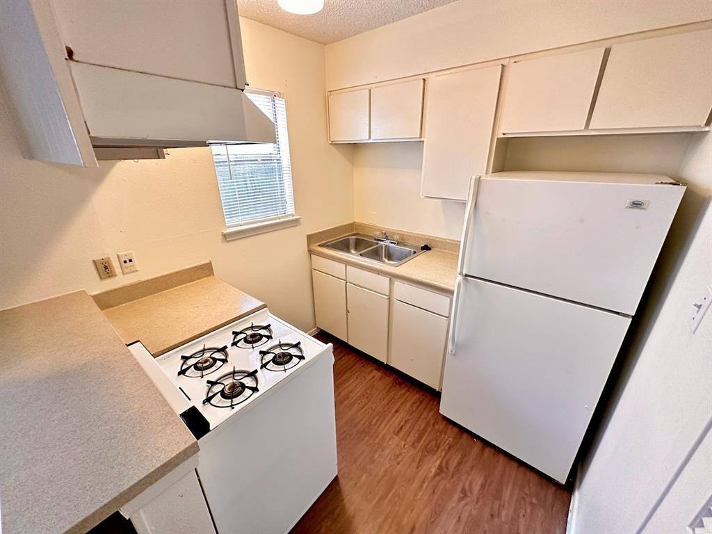 Apartment for rent at 4204 Speedway #105, Austin, TX 78751