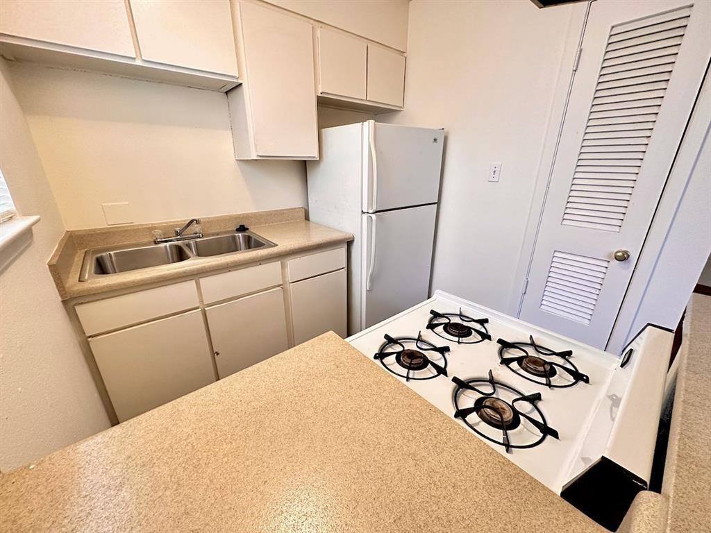Apartment for rent at 4204 Speedway #105, Austin, TX 78751