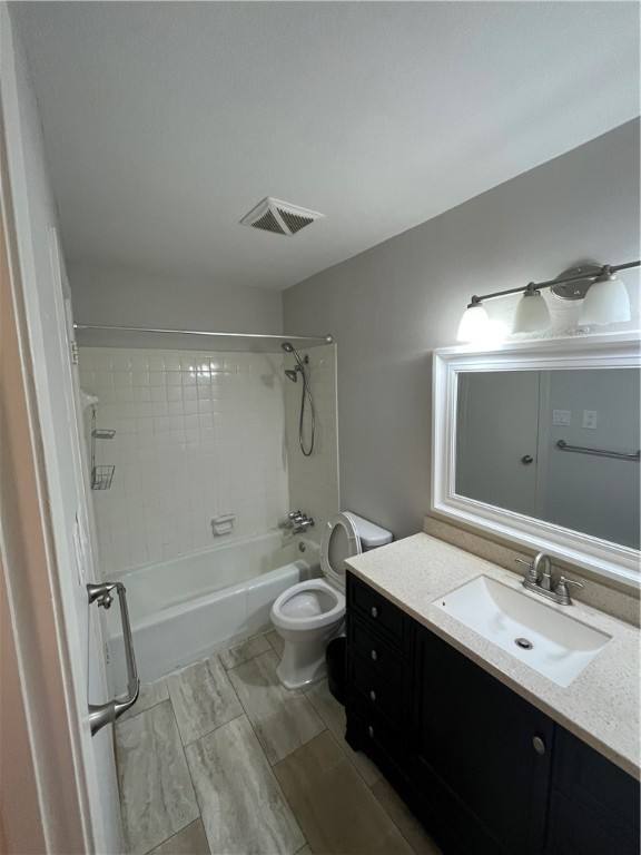 Condo for rent at 7801 Shoal Creek Blvd #244, Austin, TX 78757