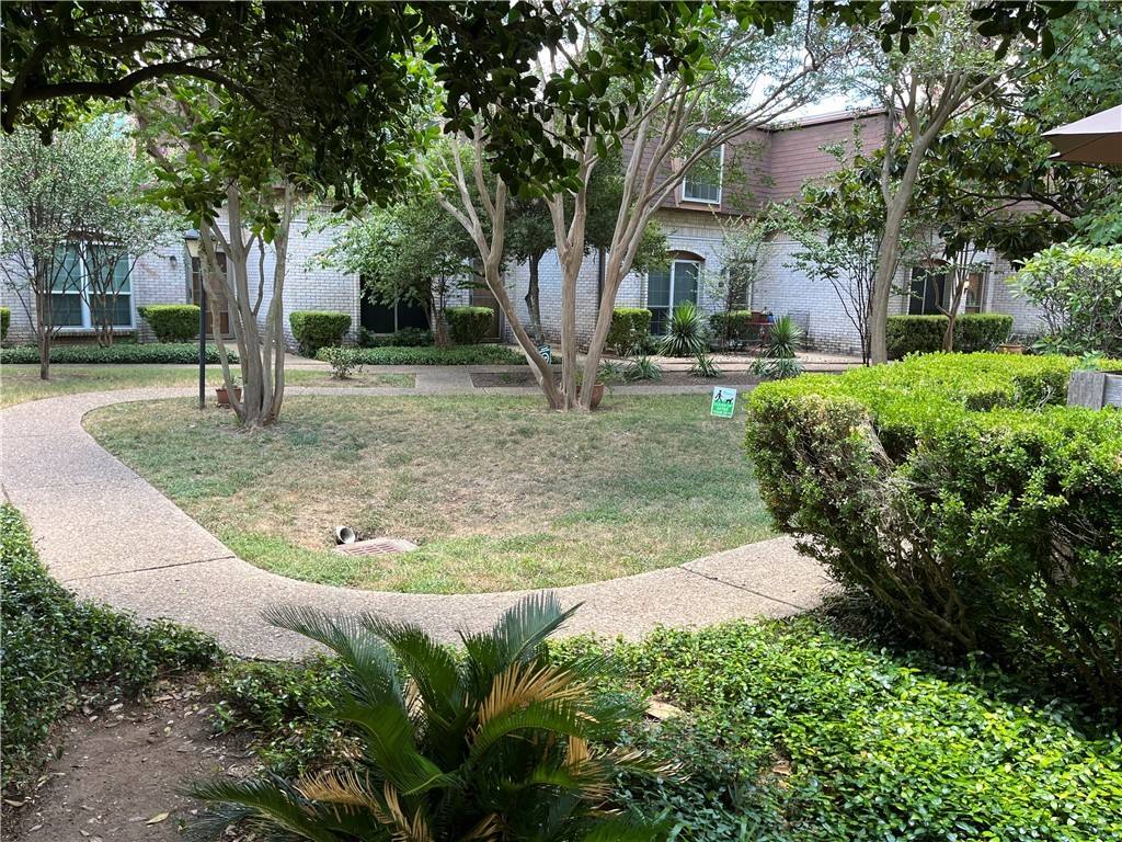 Condo for rent at 7801 Shoal Creek Blvd #244, Austin, TX 78757
