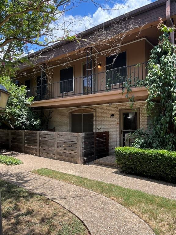 Condo for rent at 7801 Shoal Creek Blvd #244, Austin, TX 78757