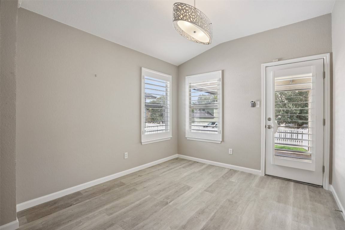 Apartment for rent at 4937 Hartson, Kyle, TX 78640