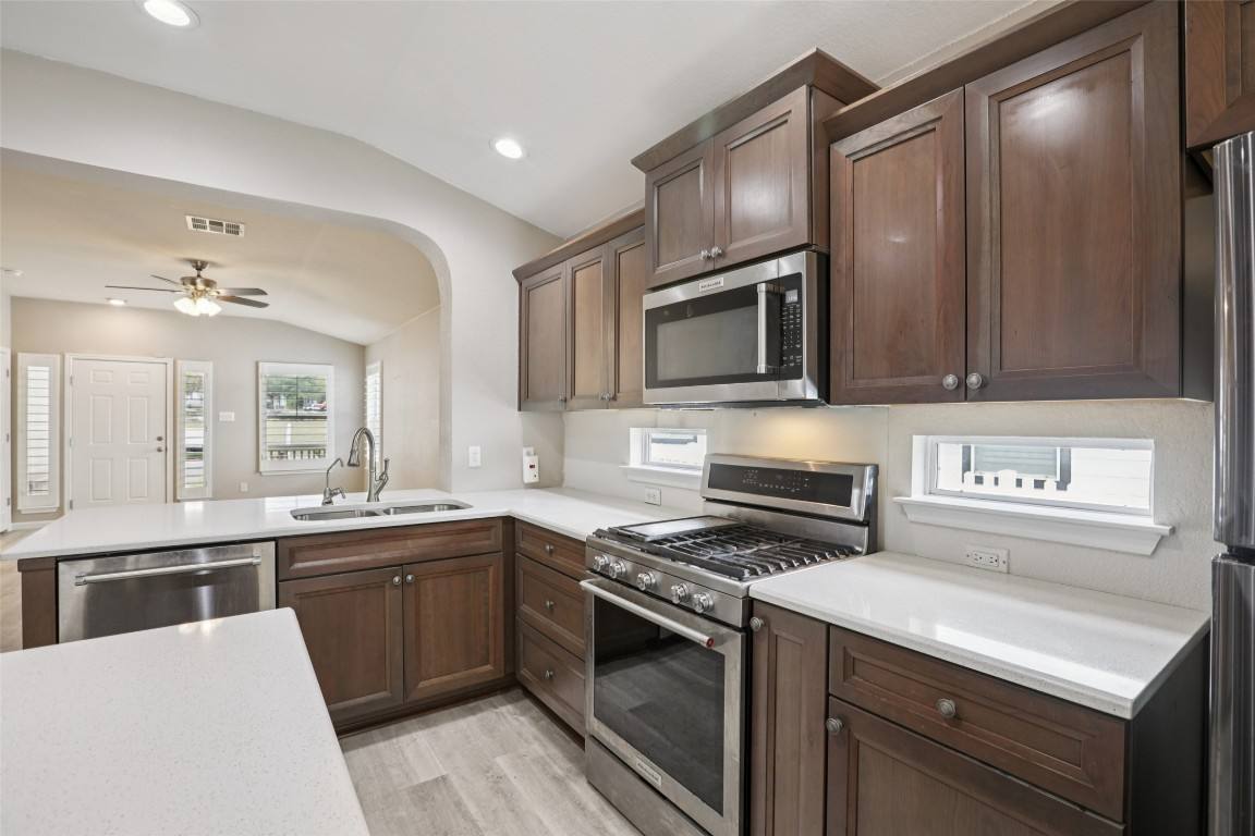 Apartment for rent at 4937 Hartson, Kyle, TX 78640