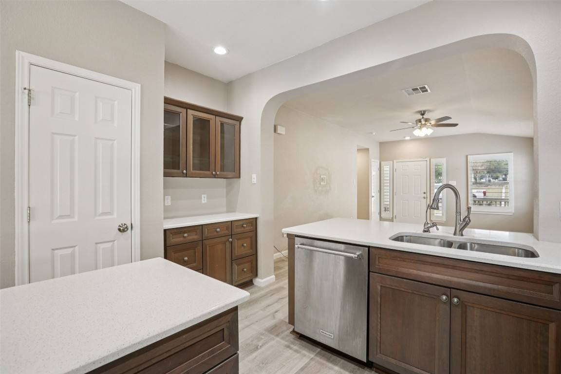 Apartment for rent at 4937 Hartson, Kyle, TX 78640