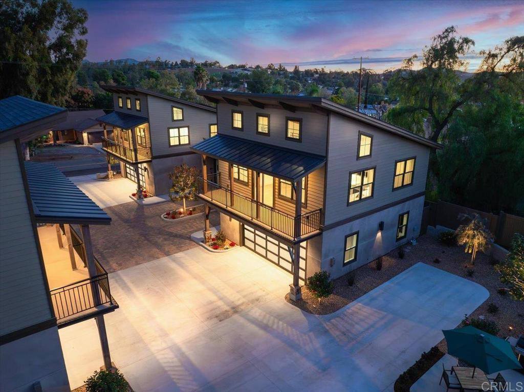 Apartment for rent at 331 D St #331, Ramona, CA 92065