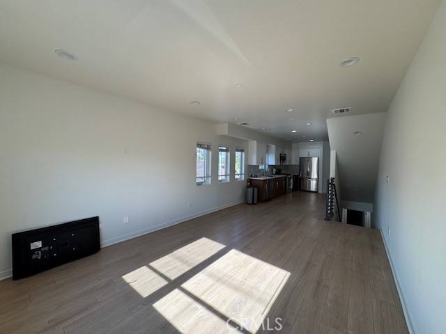 Townhouse for rent at 963 N St Andrews Place #963, Los Angeles, CA 90038