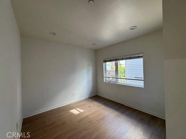 Townhouse for rent at 963 N St Andrews Place #963, Los Angeles, CA 90038