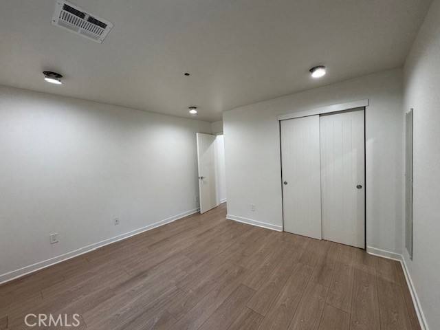 Townhouse for rent at 963 N St Andrews Place #963, Los Angeles, CA 90038