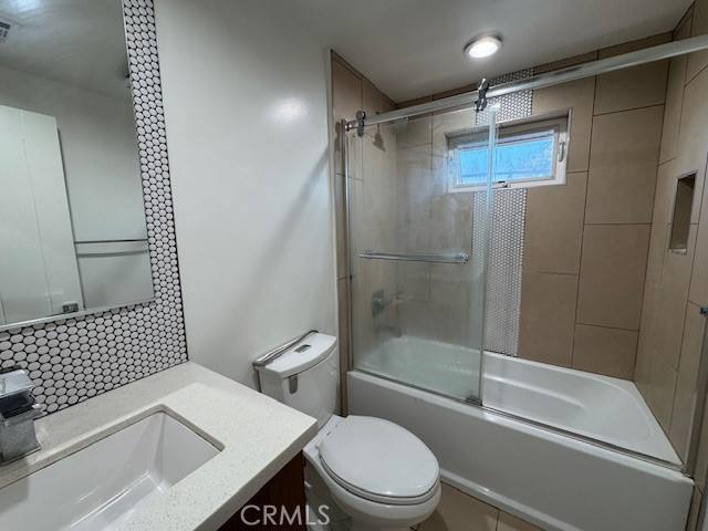 Townhouse for rent at 963 N St Andrews Place #963, Los Angeles, CA 90038