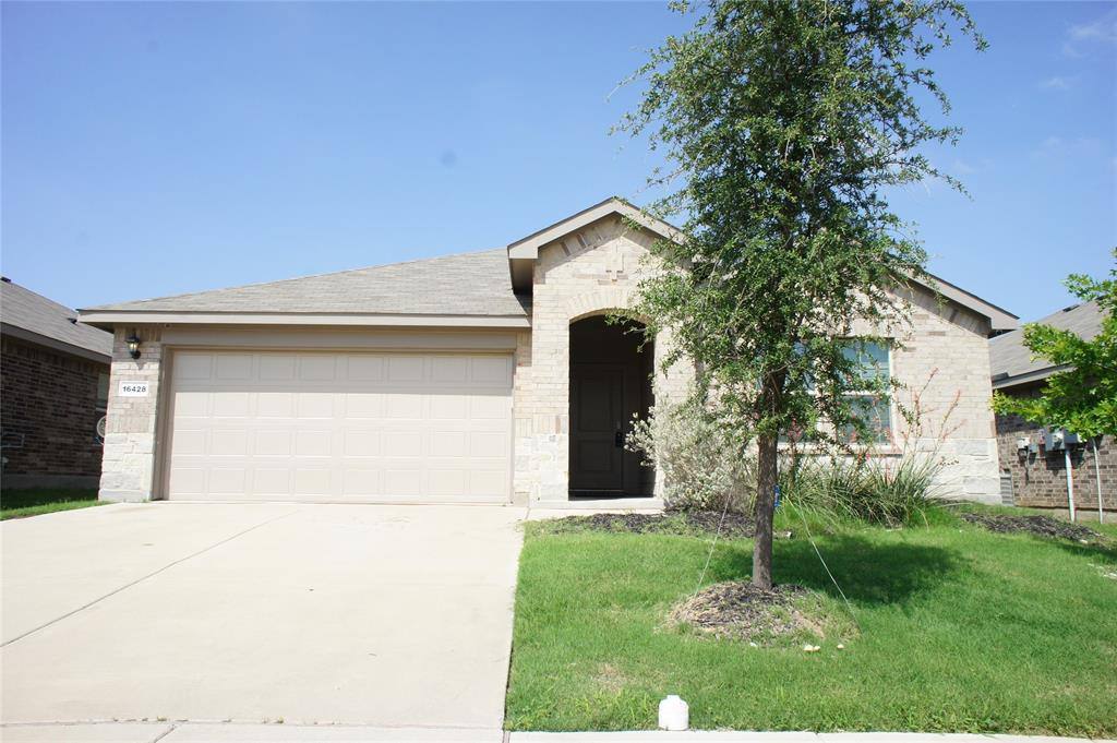 Apartment for rent at 16428 Milwaukee St, Justin, TX 76247
