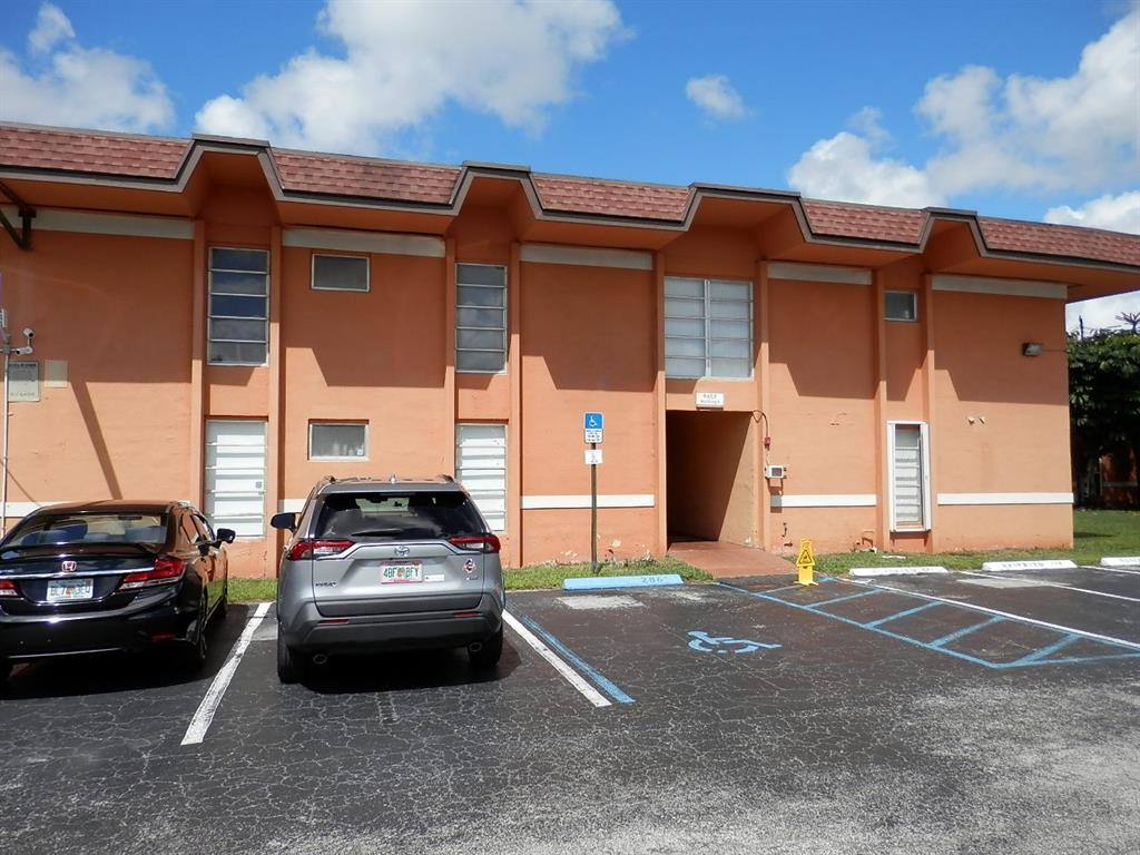 Apartment for rent at 9459 SW 76th St #9459R1, Miami, FL 33173
