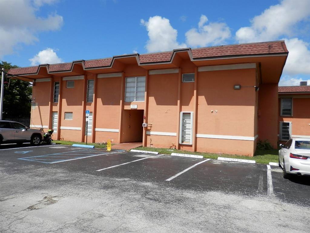 Apartment for rent at 9459 SW 76th St #9459R1, Miami, FL 33173
