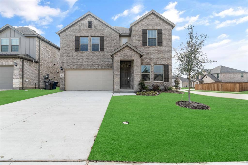 Apartment for rent at 429 Wydown Dr #429, Princeton, TX 75407