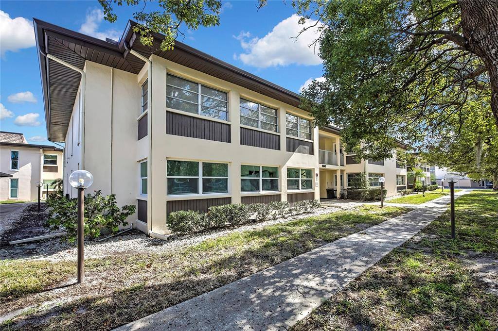 Condo for rent at 5242 Opal Lane #106, New Port Richey, FL 34652