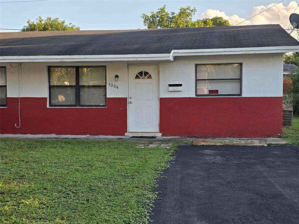 Apartment for rent at 5204 NW 15th Court, Fort Lauderdale, FL 33313