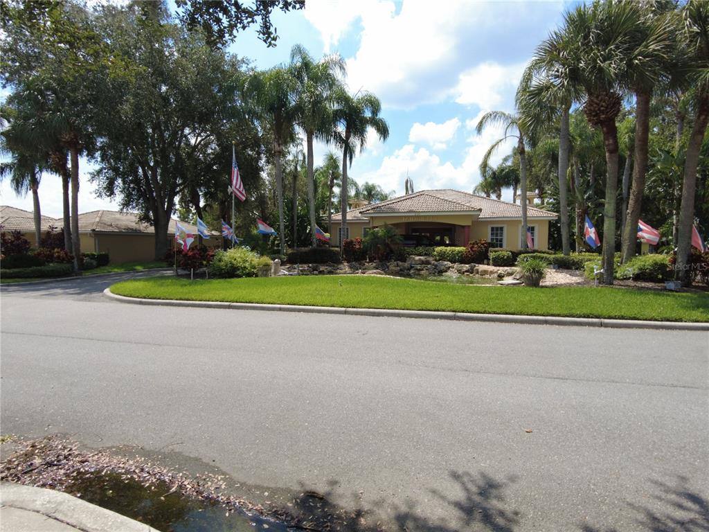 Apartment for rent at 1202 Lake Marion Golf Resort, Kissimmee, FL 34759