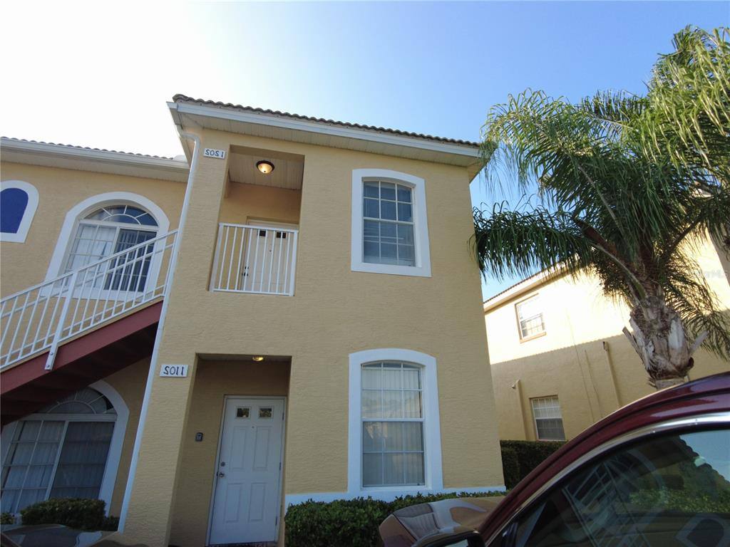 Apartment for rent at 1202 Lake Marion Golf Resort, Kissimmee, FL 34759