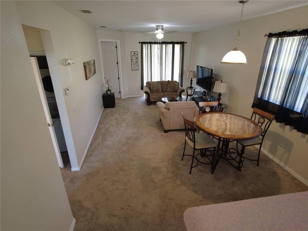 Apartment for rent at 1202 Lake Marion Golf Resort, Kissimmee, FL 34759
