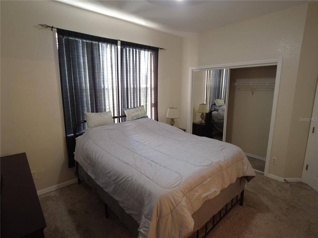 Apartment for rent at 1202 Lake Marion Golf Resort, Kissimmee, FL 34759