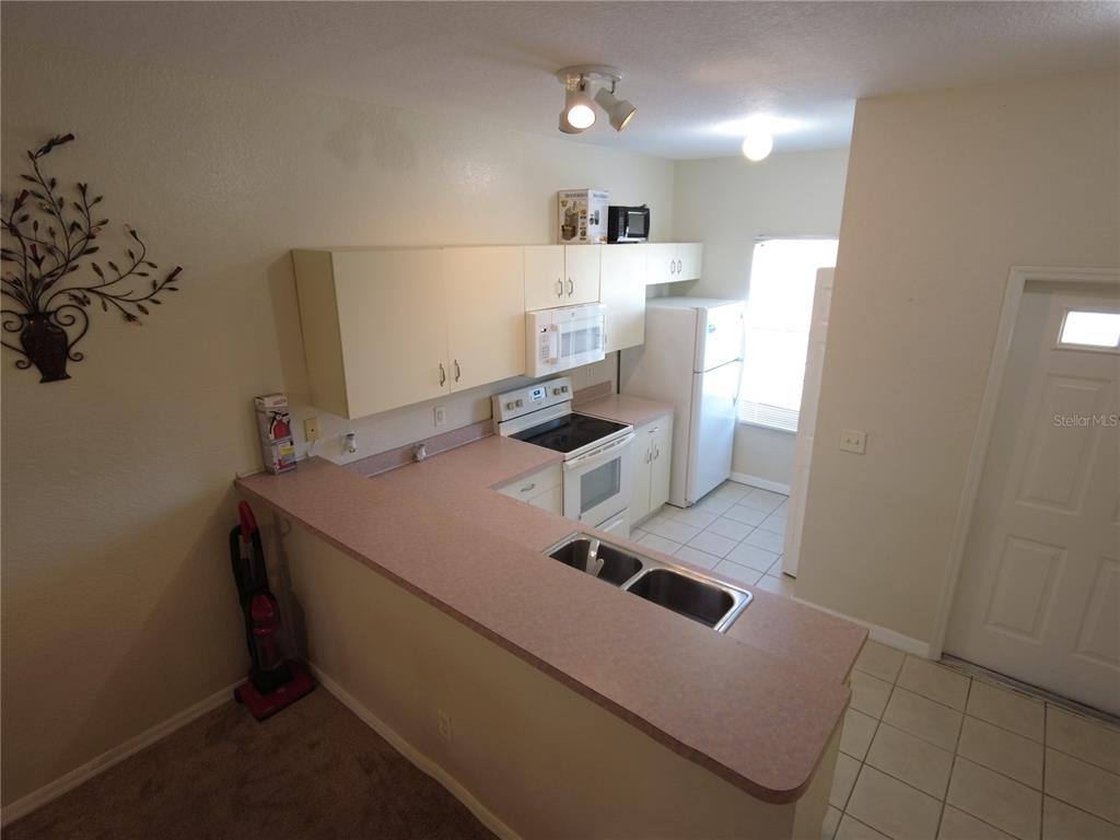 Apartment for rent at 1202 Lake Marion Golf Resort, Kissimmee, FL 34759