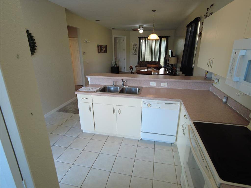 Apartment for rent at 1202 Lake Marion Golf Resort, Kissimmee, FL 34759