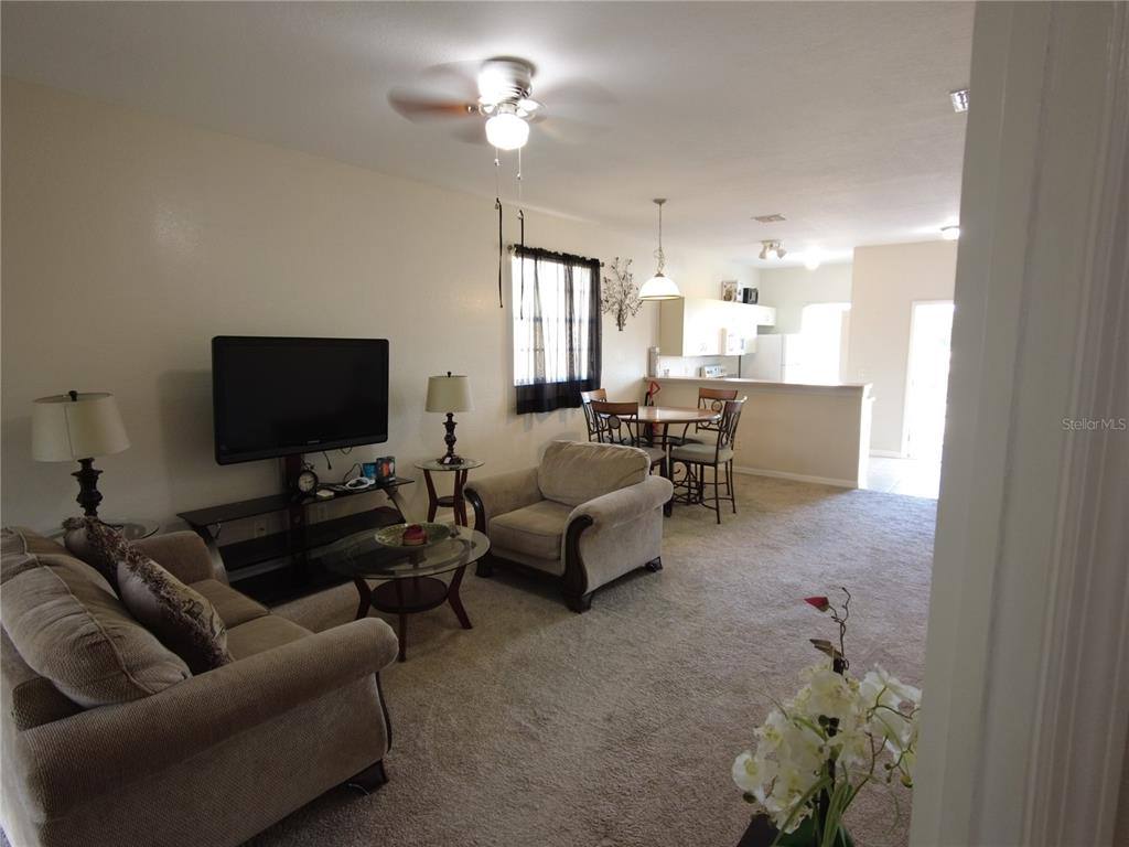 Apartment for rent at 1202 Lake Marion Golf Resort, Kissimmee, FL 34759