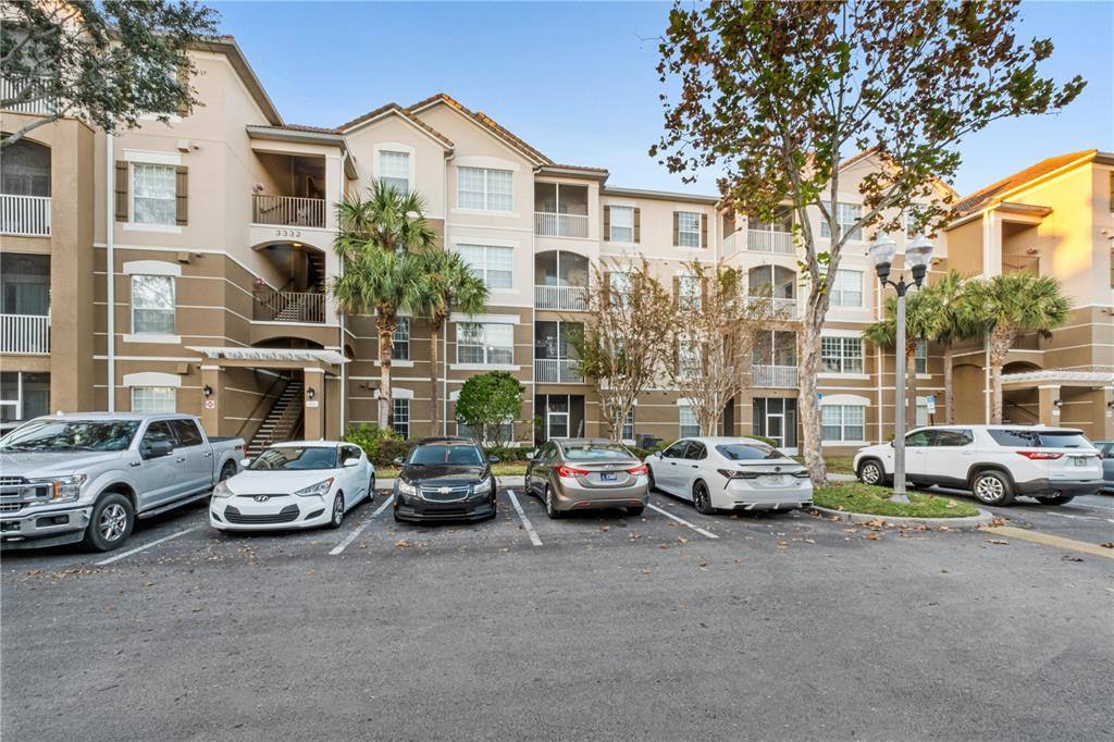 Condo for rent at 3332 Robert Trent Jones Dr #303, Orlando, FL 32835