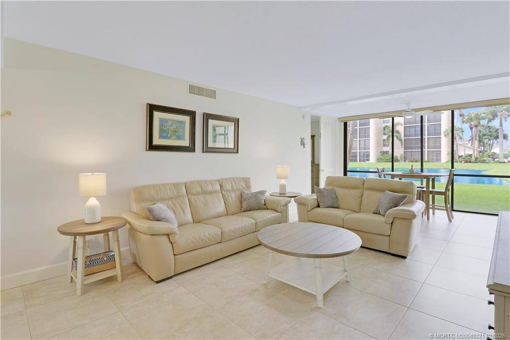 Apartment for rent at 3442 NE Causeway Blvd #103, Jensen Beach, FL 34957