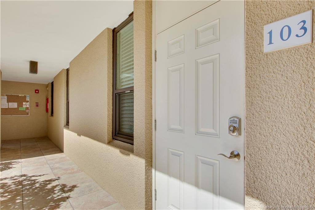 Apartment for rent at 3442 NE Causeway Blvd #103, Jensen Beach, FL 34957