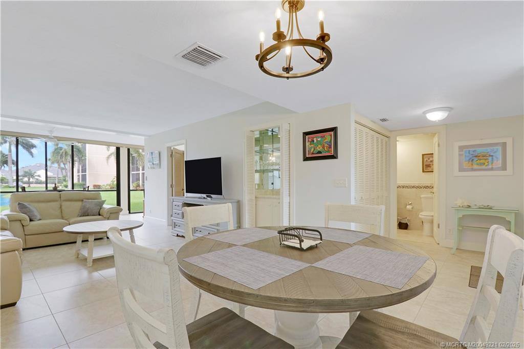 Apartment for rent at 3442 NE Causeway Blvd #103, Jensen Beach, FL 34957