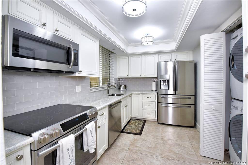 Apartment for rent at 3442 NE Causeway Blvd #103, Jensen Beach, FL 34957