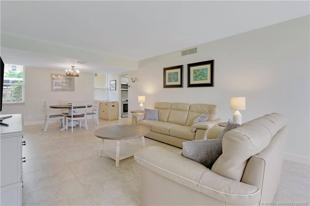 Apartment for rent at 3442 NE Causeway Blvd #103, Jensen Beach, FL 34957