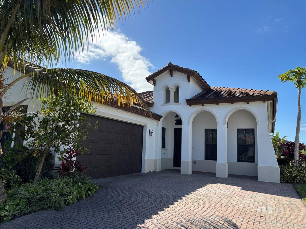 Apartment for rent at 4783 Rosetta Terrace, Immokalee, FL 34142