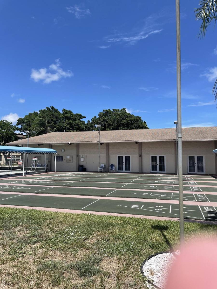 Apartment for rent at 701 Lori Dr #204, Lake Worth, FL 33461