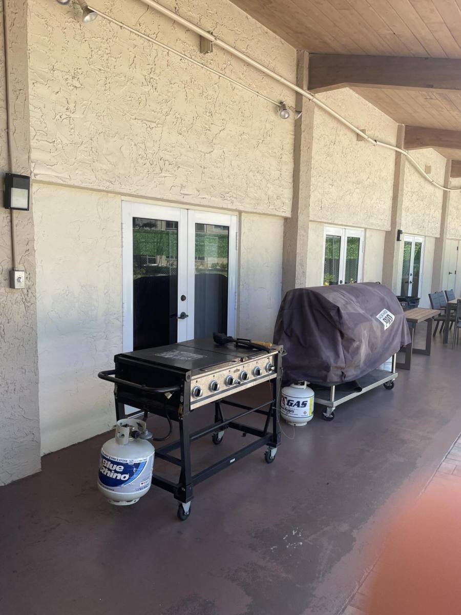 Apartment for rent at 701 Lori Dr #204, Lake Worth, FL 33461