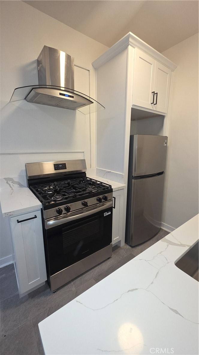 Apartment for rent at 3108 W Sunset Blvd #205, Los Angeles, CA 90026
