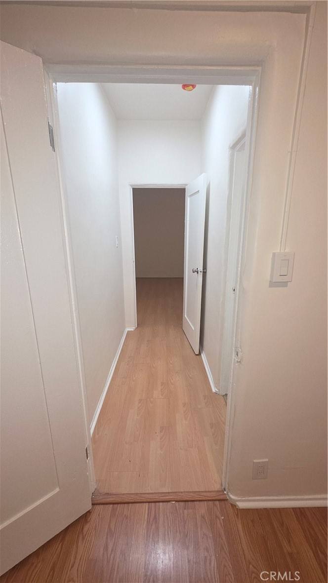 Apartment for rent at 3108 W Sunset Blvd #205, Los Angeles, CA 90026